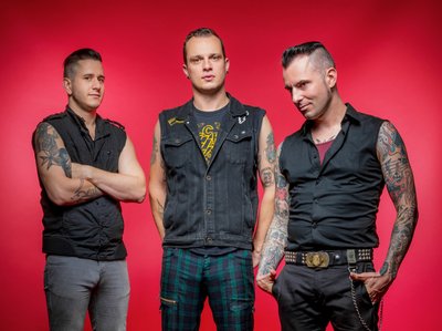 Koffin Kats photo