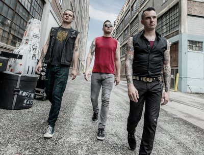 Koffin Kats photo
