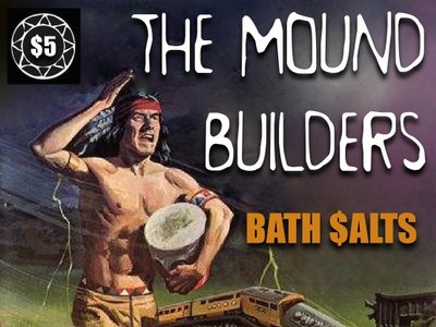 The Mound Builders photo