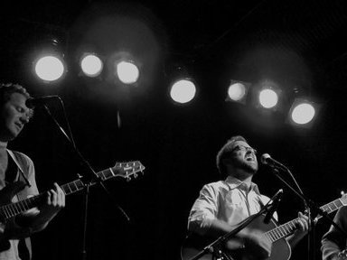 Trevor Ras photo