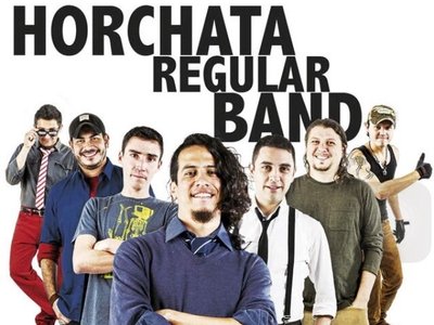 Horchata Regular Band photo