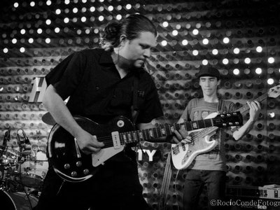 Horchata Regular Band photo