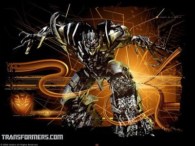 Nemesis photo