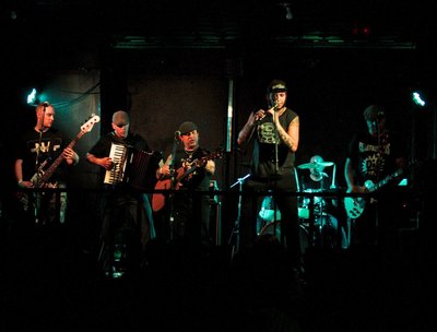 Rum Rebellion photo