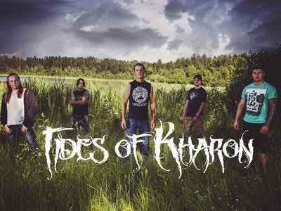 Tides of Kharon photo