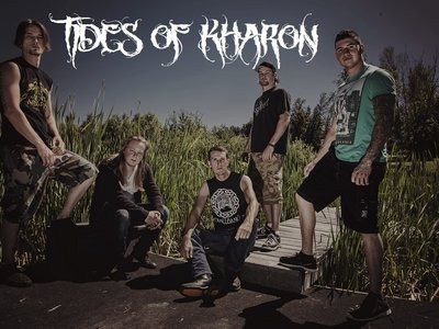 Tides of Kharon photo