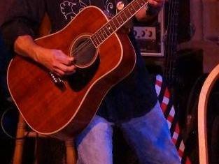 Jimmy "Daddy" Davis photo