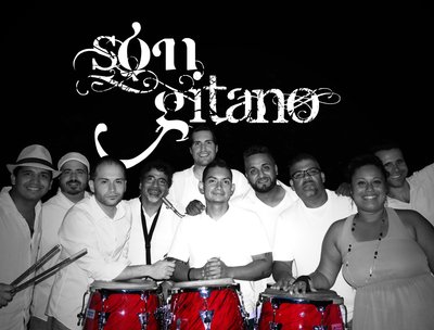 Grupo Son Gitano photo