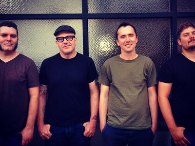 L to R : Clay, Ty, Tyler, Nic