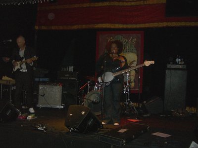 Temple Bar, 2008