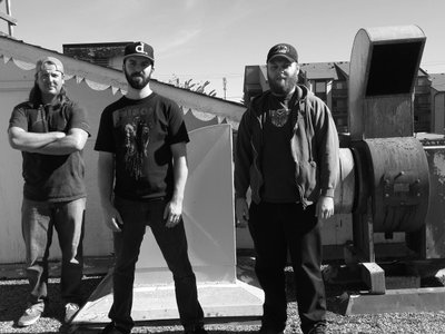 Rebuild/Repair photo