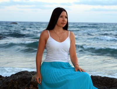 Natalia Krishtopets photo