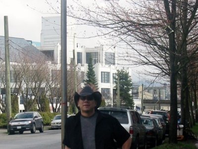 W.T. Goodspirit photo