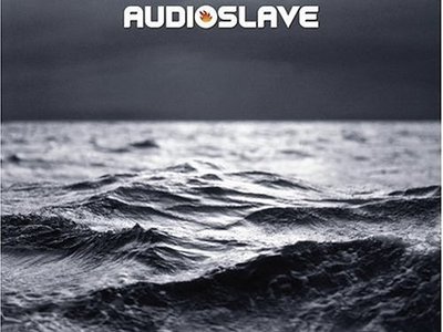 Audioslave 2