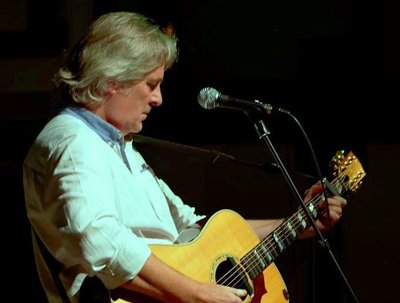 Stuart Earl, Brewery Blues, Cirencester