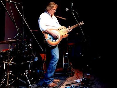 Stuart Earl, Brewery Blues, Cirencester