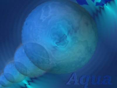 Aqua