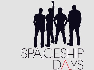 Spaceship Days photo
