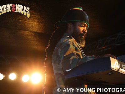 King Hopeton photo