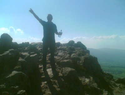 Sugarloaf Mountain
