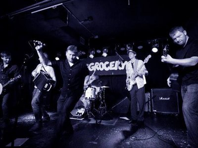 Arlene's Grocery