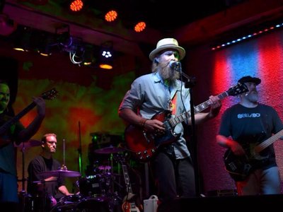 Boxcar Chief photo