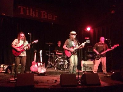 Boxcar Chief photo