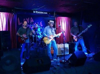 Boxcar Chief photo
