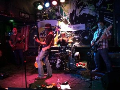 Boxcar Chief photo