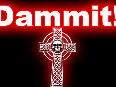 Dammit! San Francisco Metal!