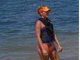 Me at the lake