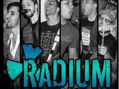 RaDIUM photo