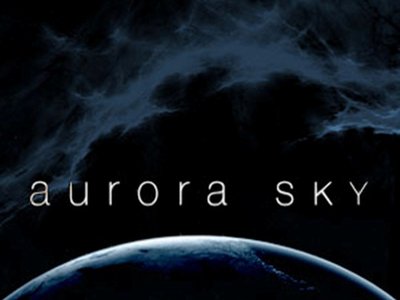 AURORA SKY Debut E.P. (Available On Itunes & More)