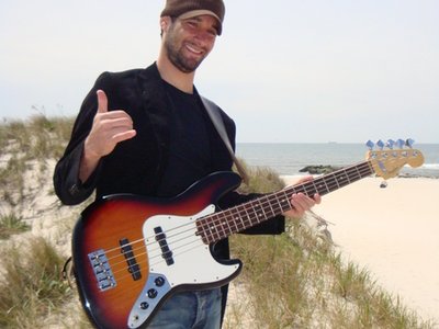 Oneg Shemesh Band photo