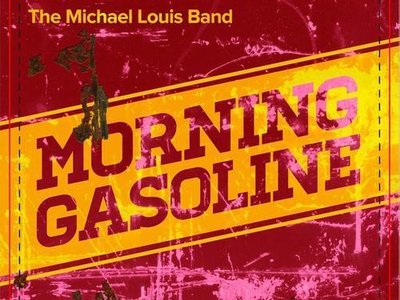 THE MICHAEL LOUIS BAND photo
