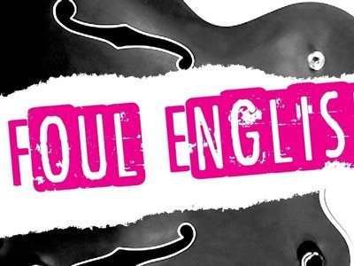 The Foul English photo