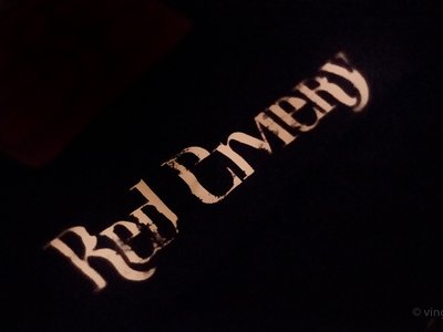 Red Emery photo