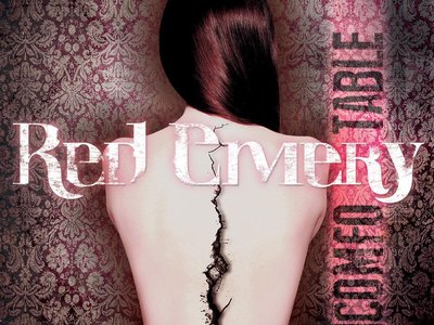 Red Emery photo