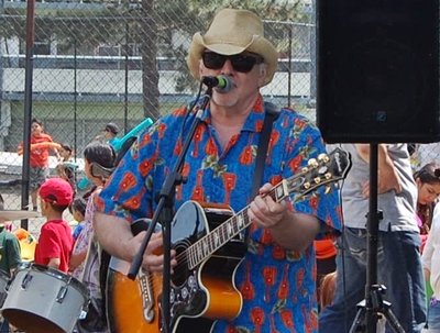 St James Town 2013