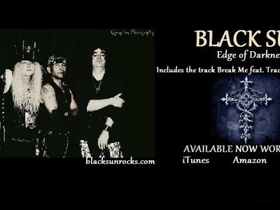 Black Sun photo