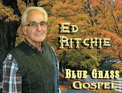 Ed Ritchie photo