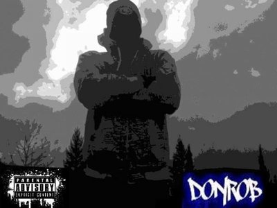 DONROB - MIXXX TAPE