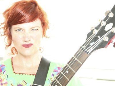 Redheaded Poptunes Coming to you!