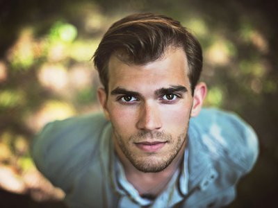 Christian Porter photo