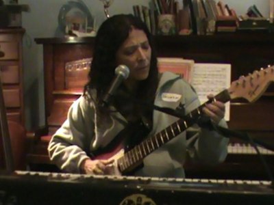 Aurea Regina De Oliveira Coelho photo
