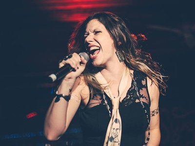 Photo by Regi B Photography