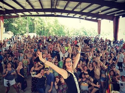 Silopanna Music Fest 2014 with The Flaming Lips