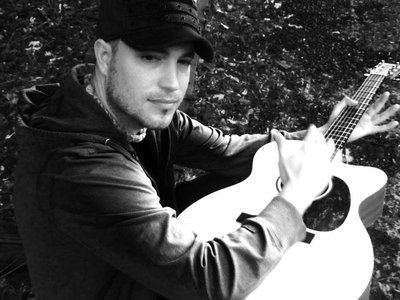 Ryan Conroy photo