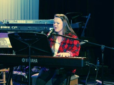 Shelby Brown photo