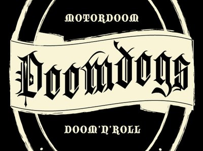 Doomdogs photo